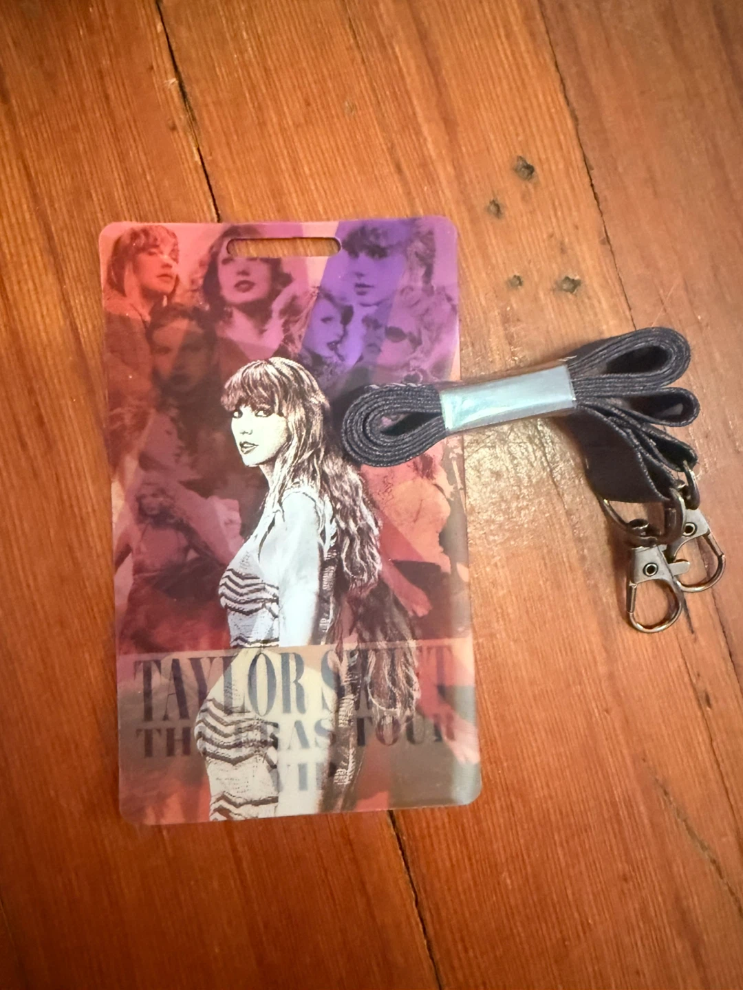 Taylor Swift The Eras Tour VIP Package - photo 5
