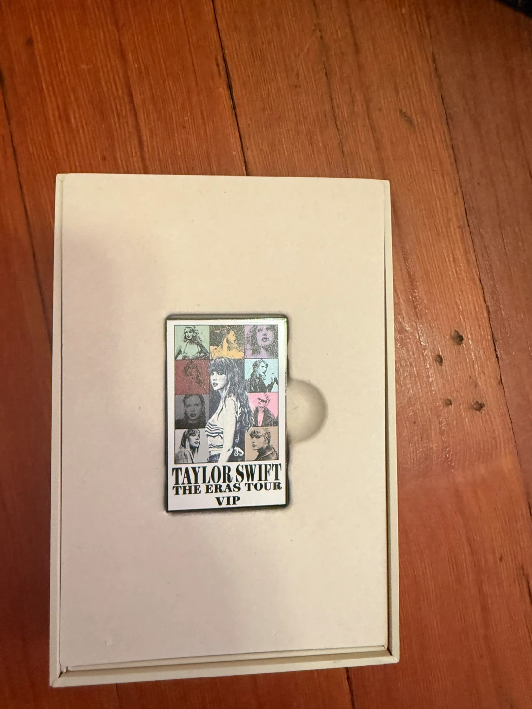 Taylor Swift The Eras Tour VIP Package - photo 4