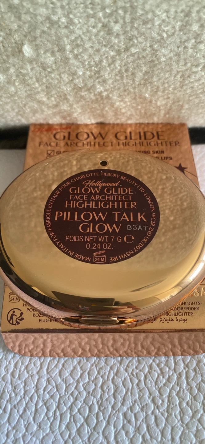 Charlotte Tilbury  Highlighter Pillow Talk - photo 3