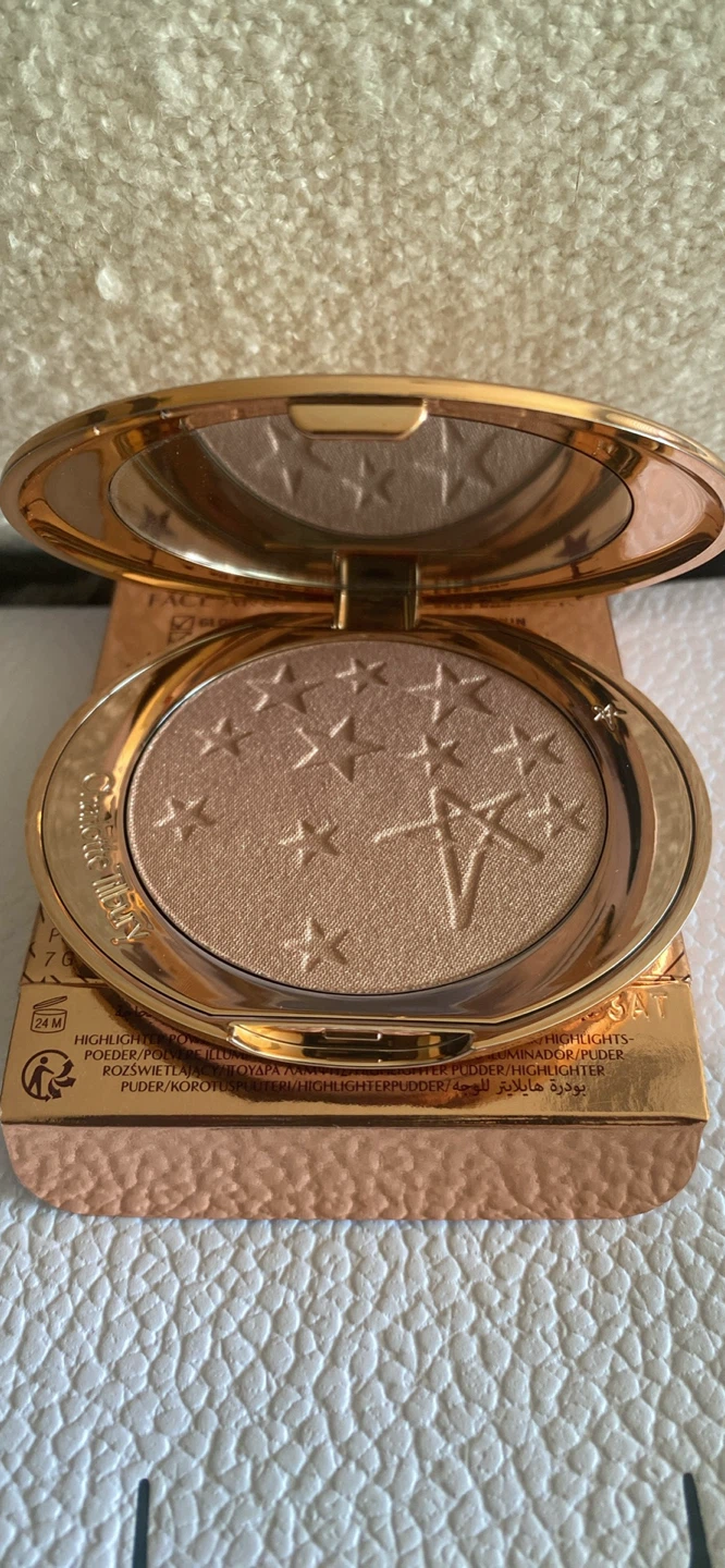 Charlotte Tilbury  Highlighter Pillow Talk - photo 2