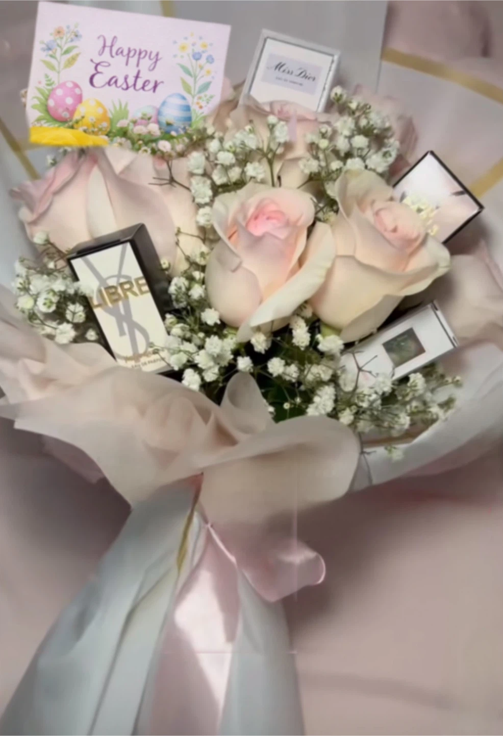 Luxury bouquet