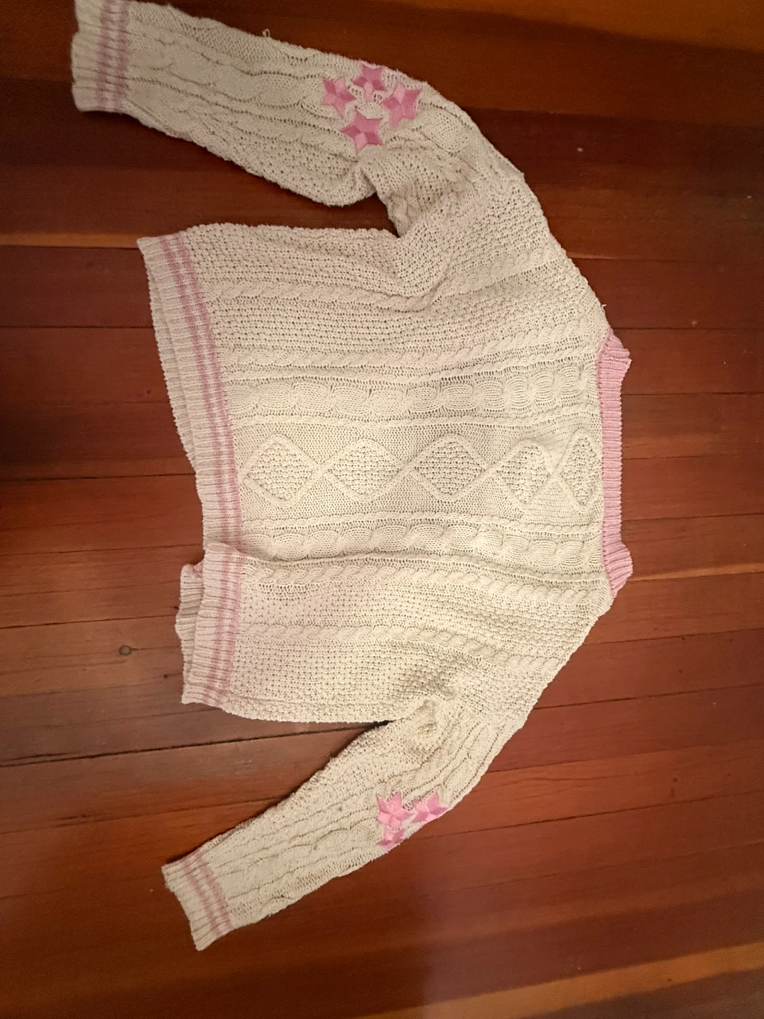 Fan-Made Taylor Swift Lover Cardigan - photo 4