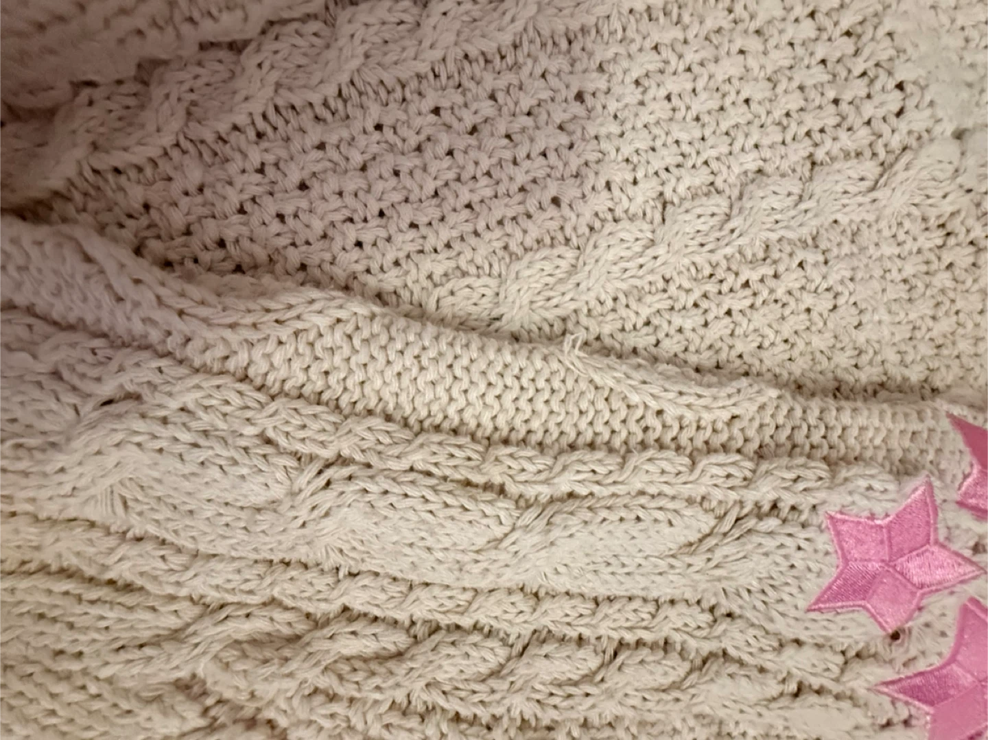 Fan-Made Taylor Swift Lover Cardigan - photo 3
