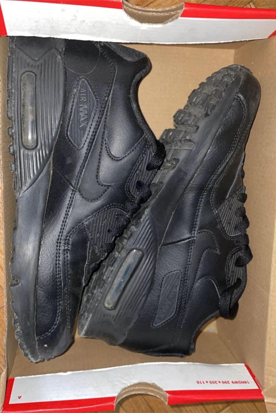 Nike - Air max