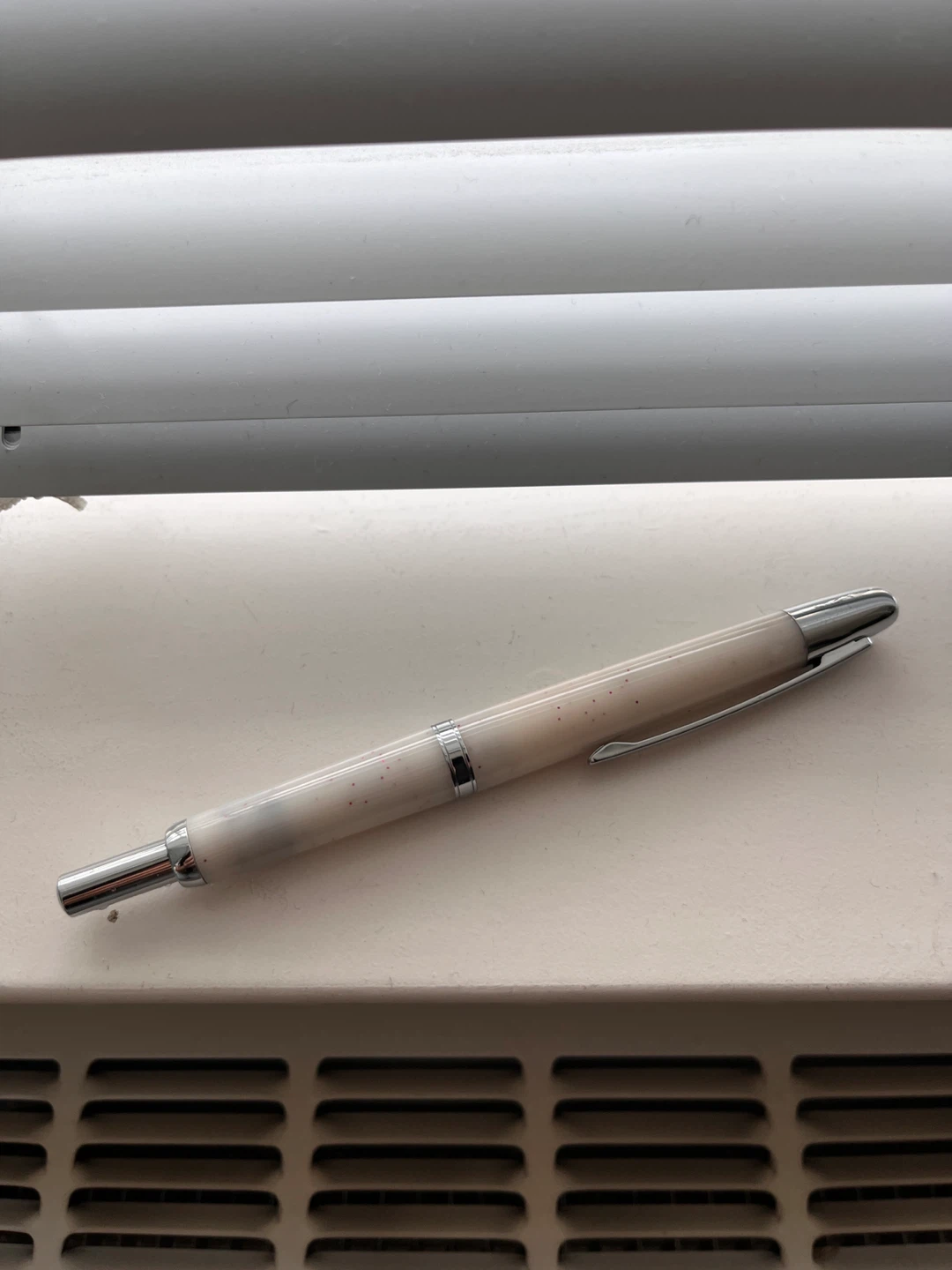 Jinhao 20 F nib - Fountain Pen - photo 3