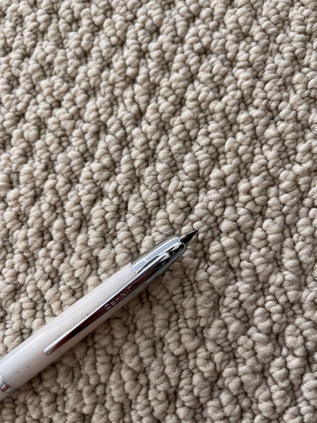 Jinhao 20 F nib - Fountain Pen - photo 2