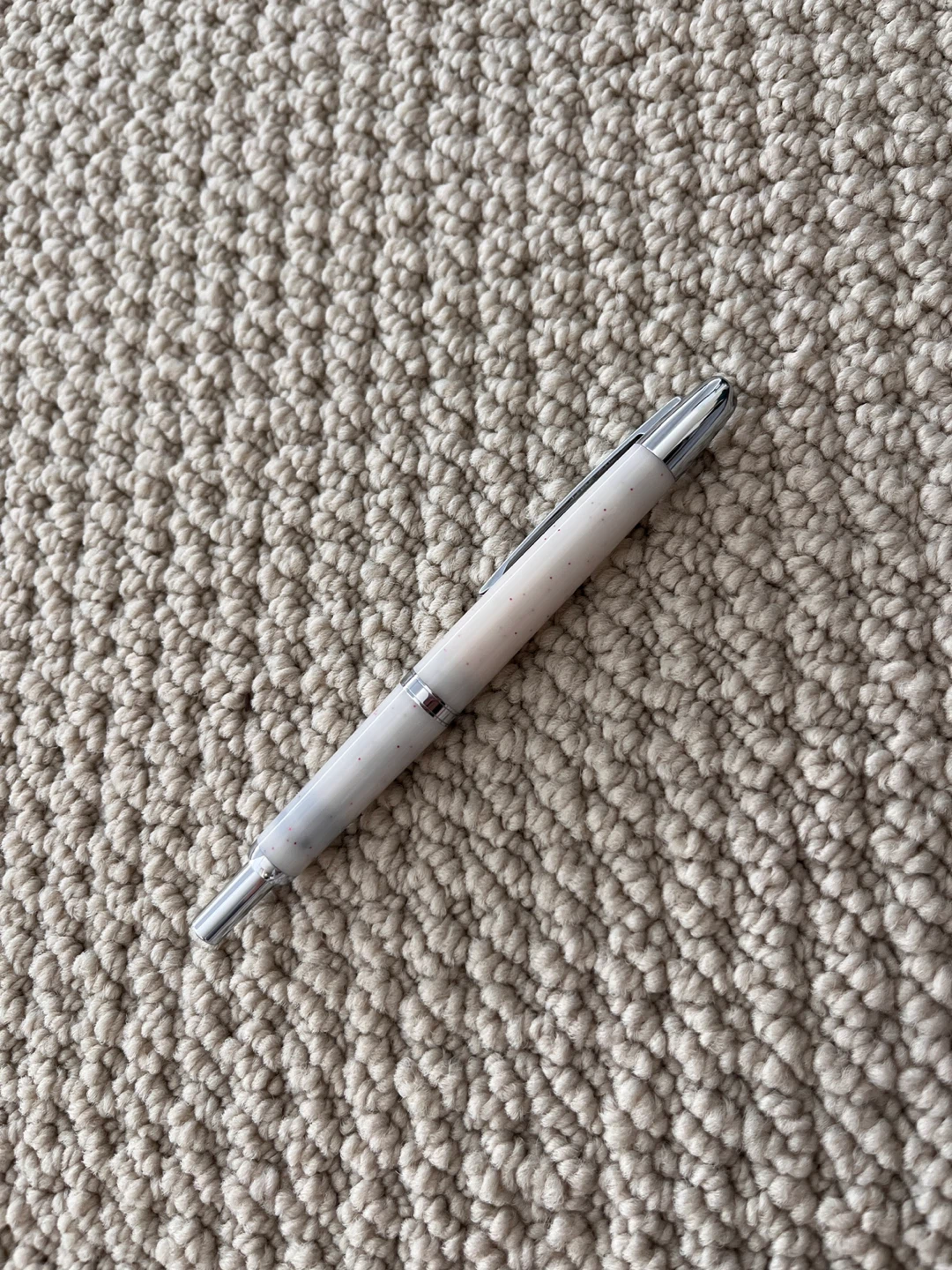 Jinhao 20 F nib - Fountain Pen