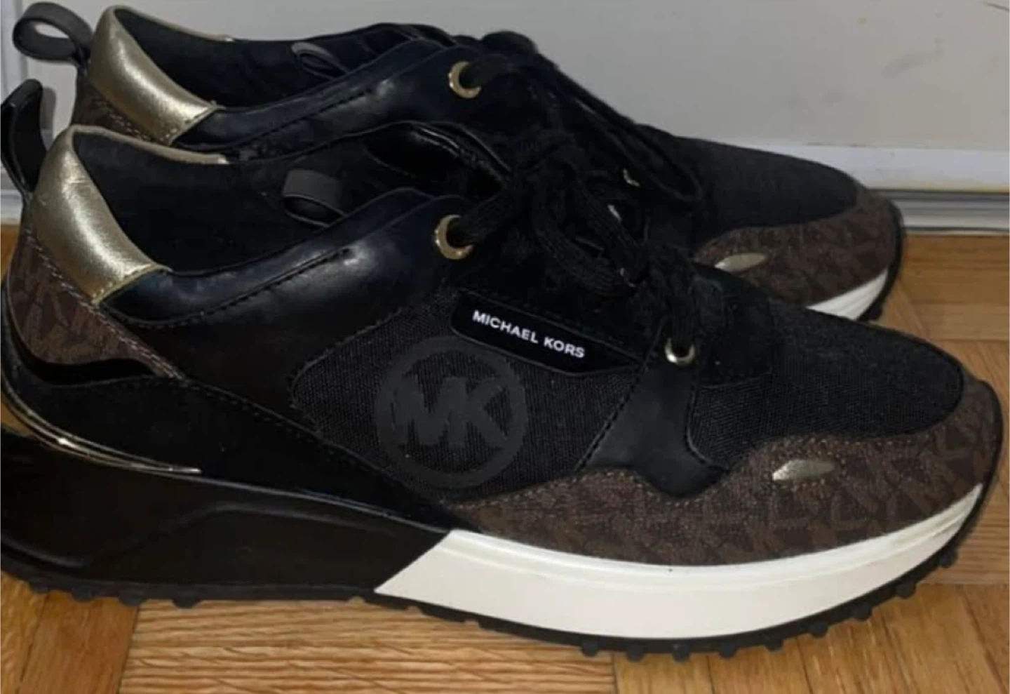 MK- runners