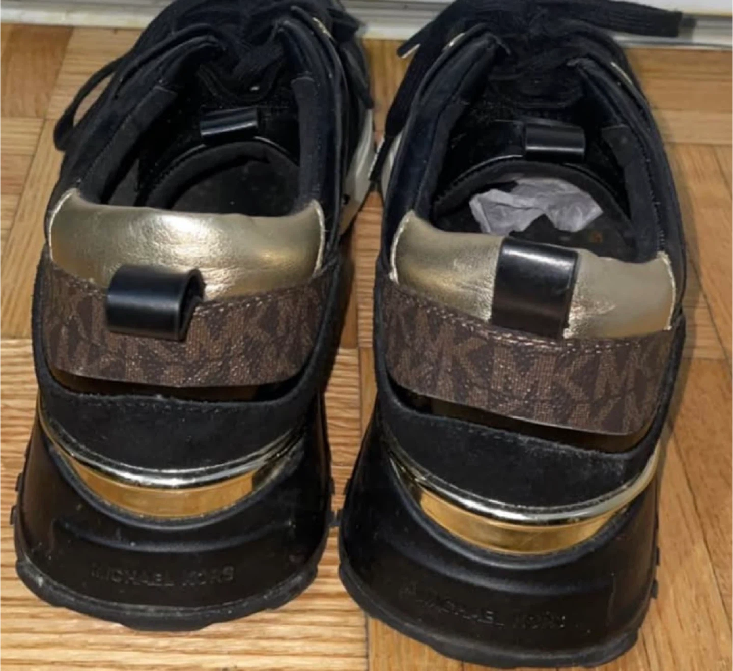 MK- runners - photo 2