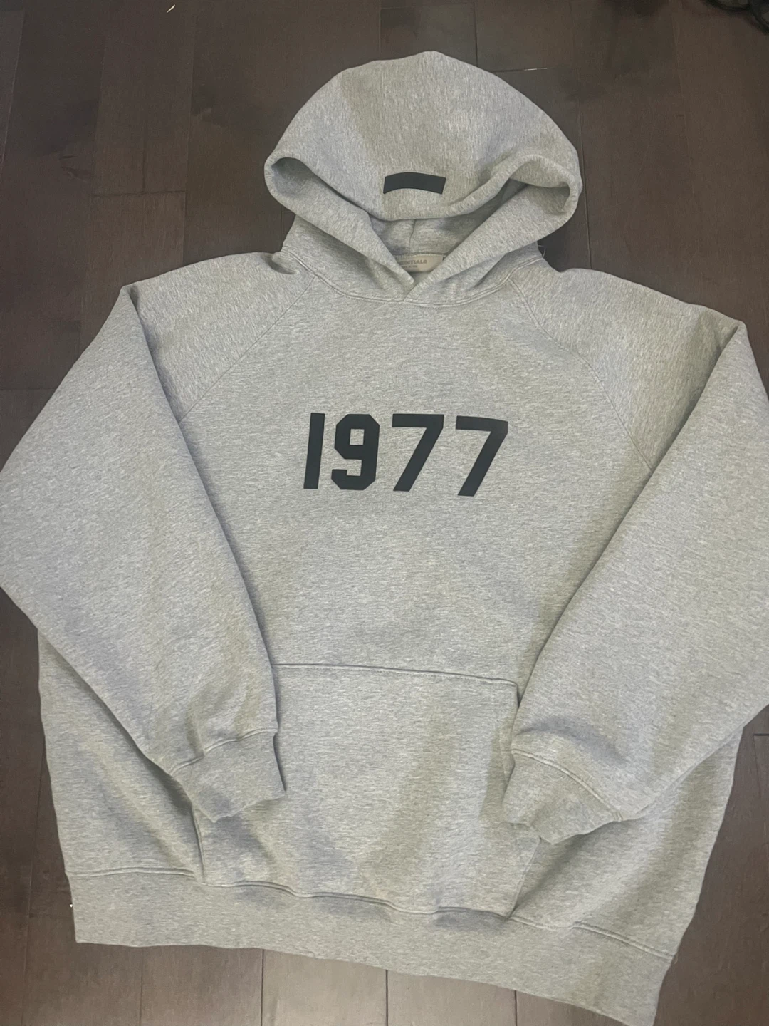 1977 ESSENSTIALS Hoodie