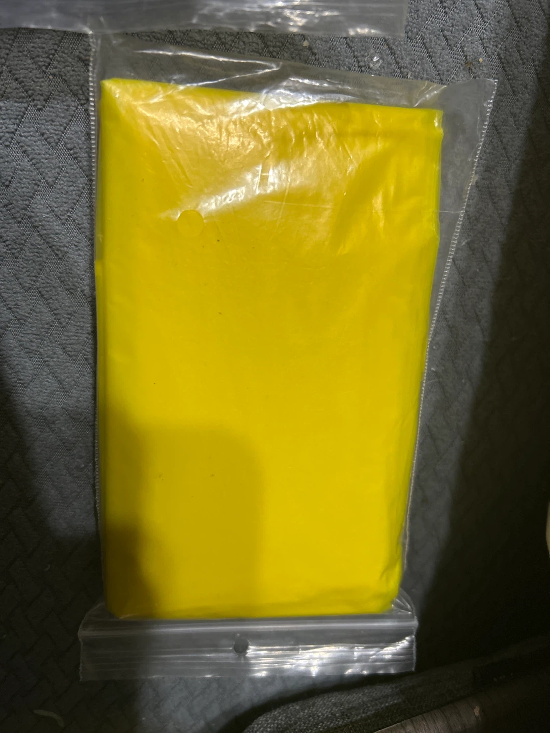 New Housou Rain Poncho 2 pack - One Size Fits All - photo 5