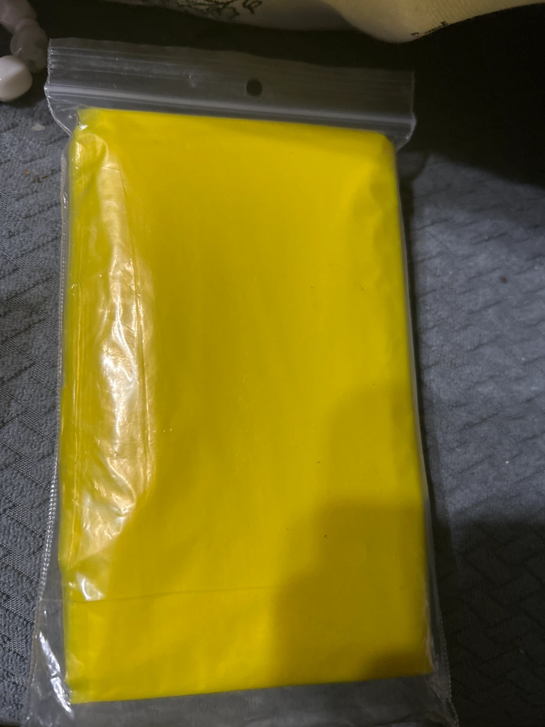New Housou Rain Poncho 2 pack - One Size Fits All