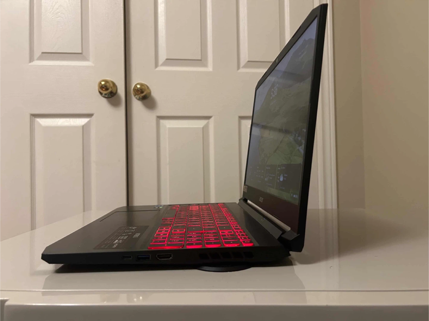 Acer Nitro 5 Gaming Laptop - photo 4