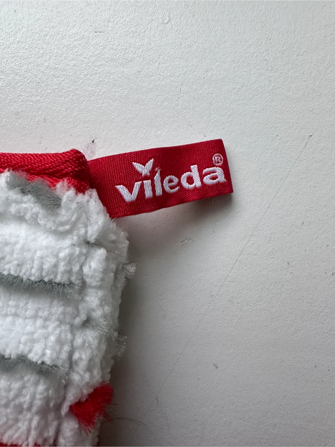 Vileada reusable mop pad