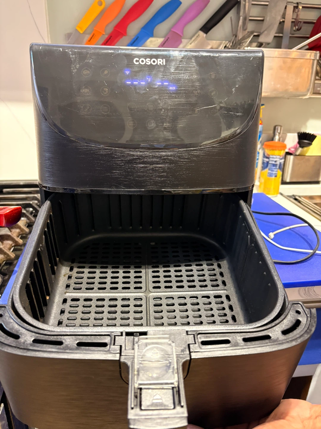 COSORI Air Fryer - photo 2