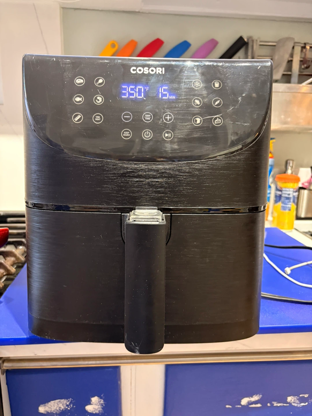 COSORI Air Fryer - photo 3
