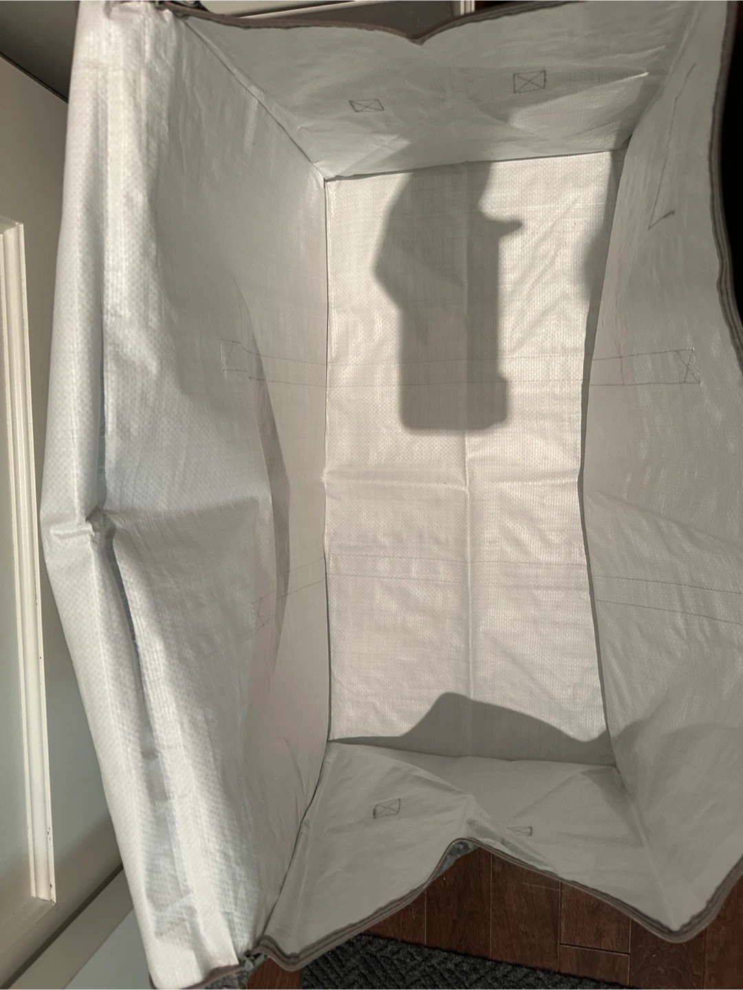 Moving/storage bag - photo 2