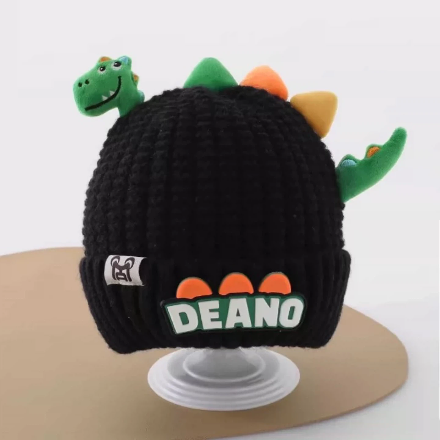 DEANO Dinosaur hat - photo 3