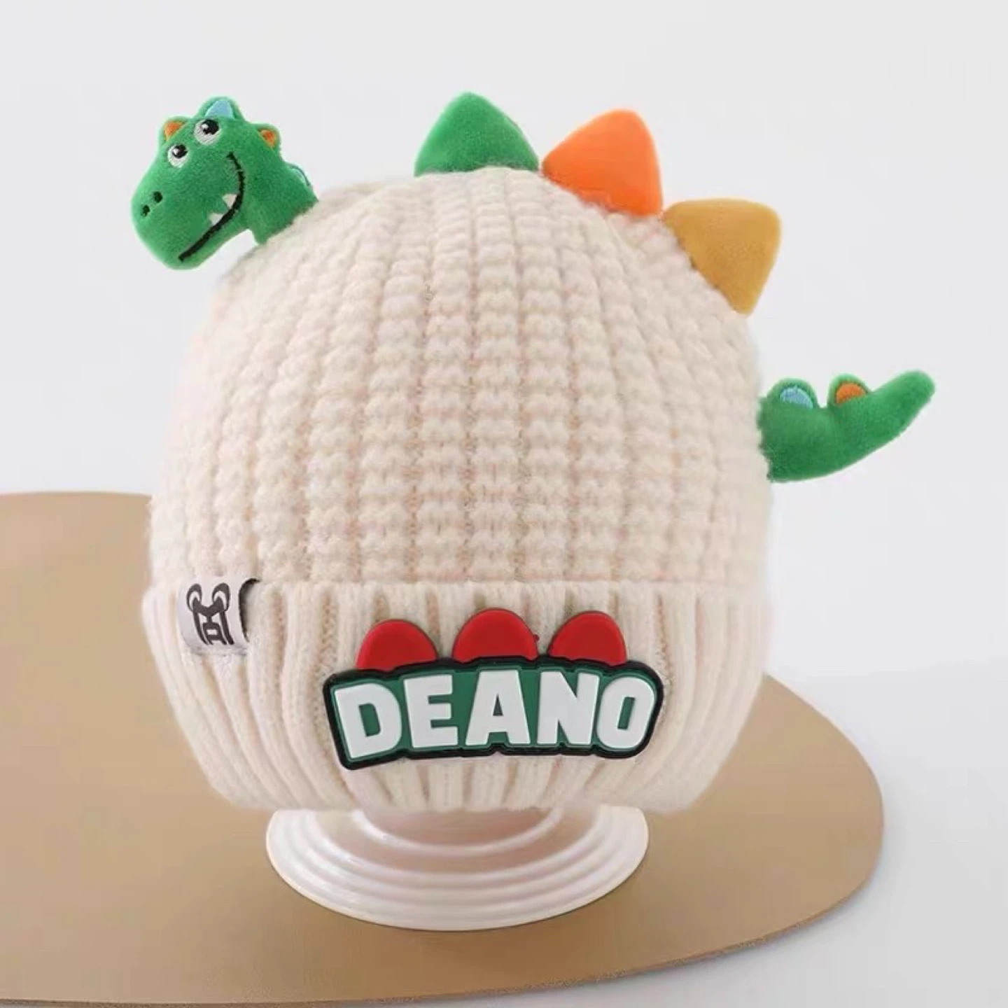 DEANO Dinosaur hat