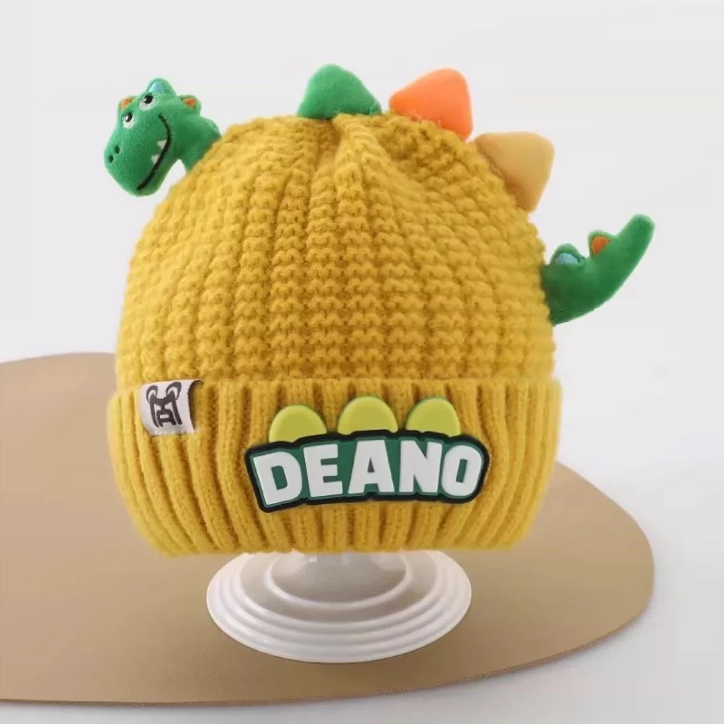 DEANO Dinosaur hat - photo 2