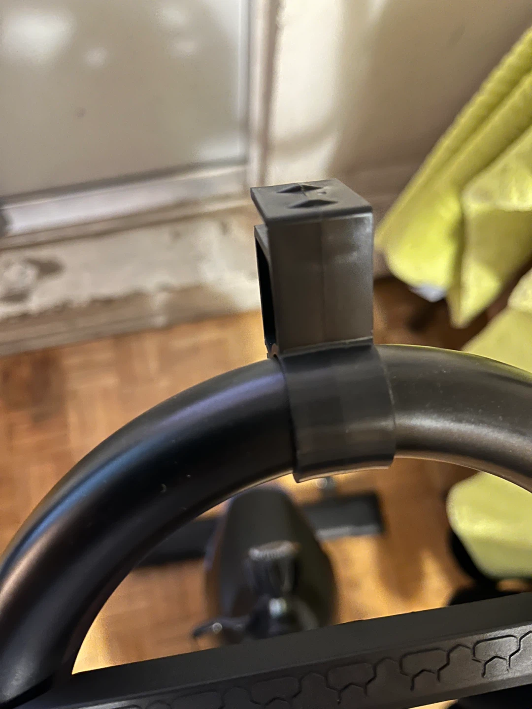 Dmasun Speed Bike Exercise Bike - photo 4