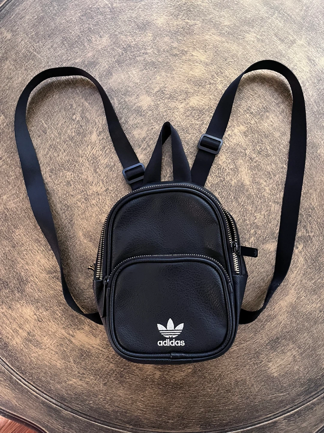Adidas Mini Backpack