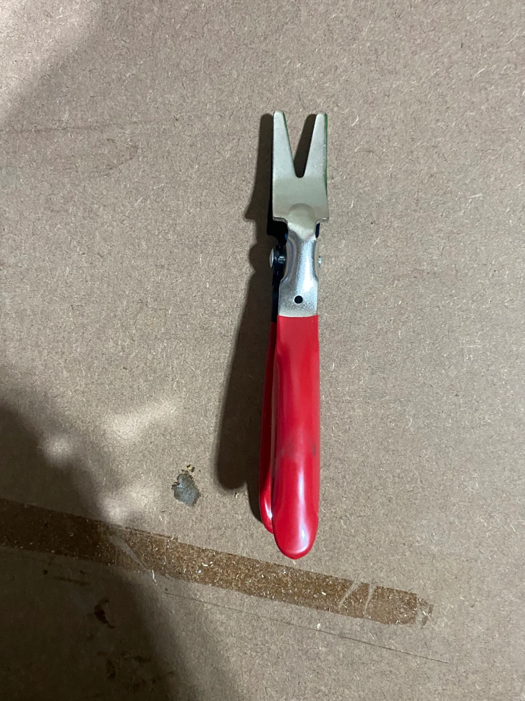 Set of 4 Trim Clip Pliers - photo 2