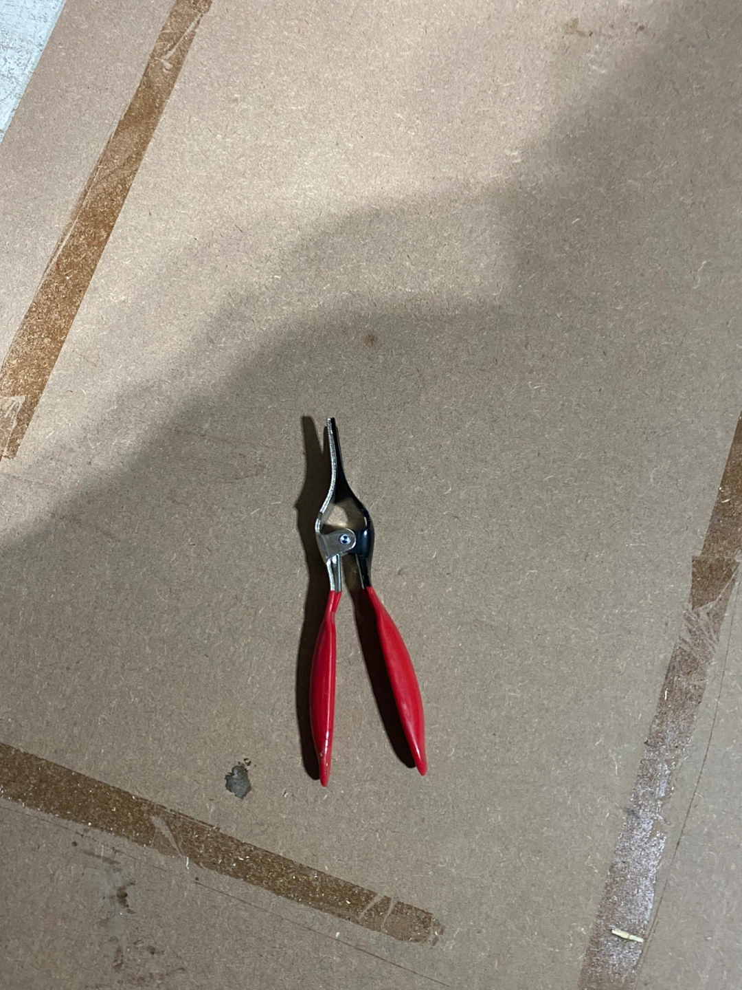 Set of 4 Trim Clip Pliers - photo 3
