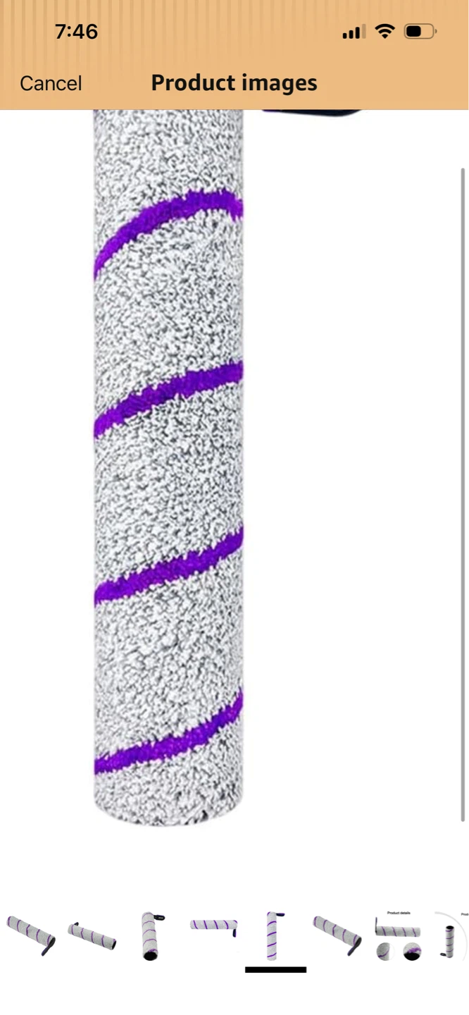 New-Narwal Roller Brush - photo 2