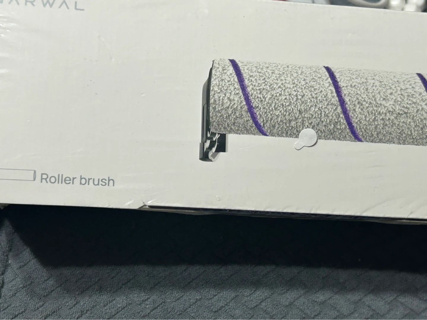 New-Narwal Roller Brush - photo 4