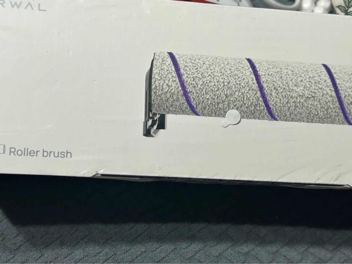 New-Narwal Roller Brush - photo 3