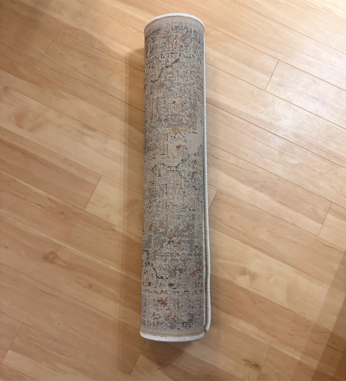 IKEA ONSEVIG Rug 2'x3' - photo 2
