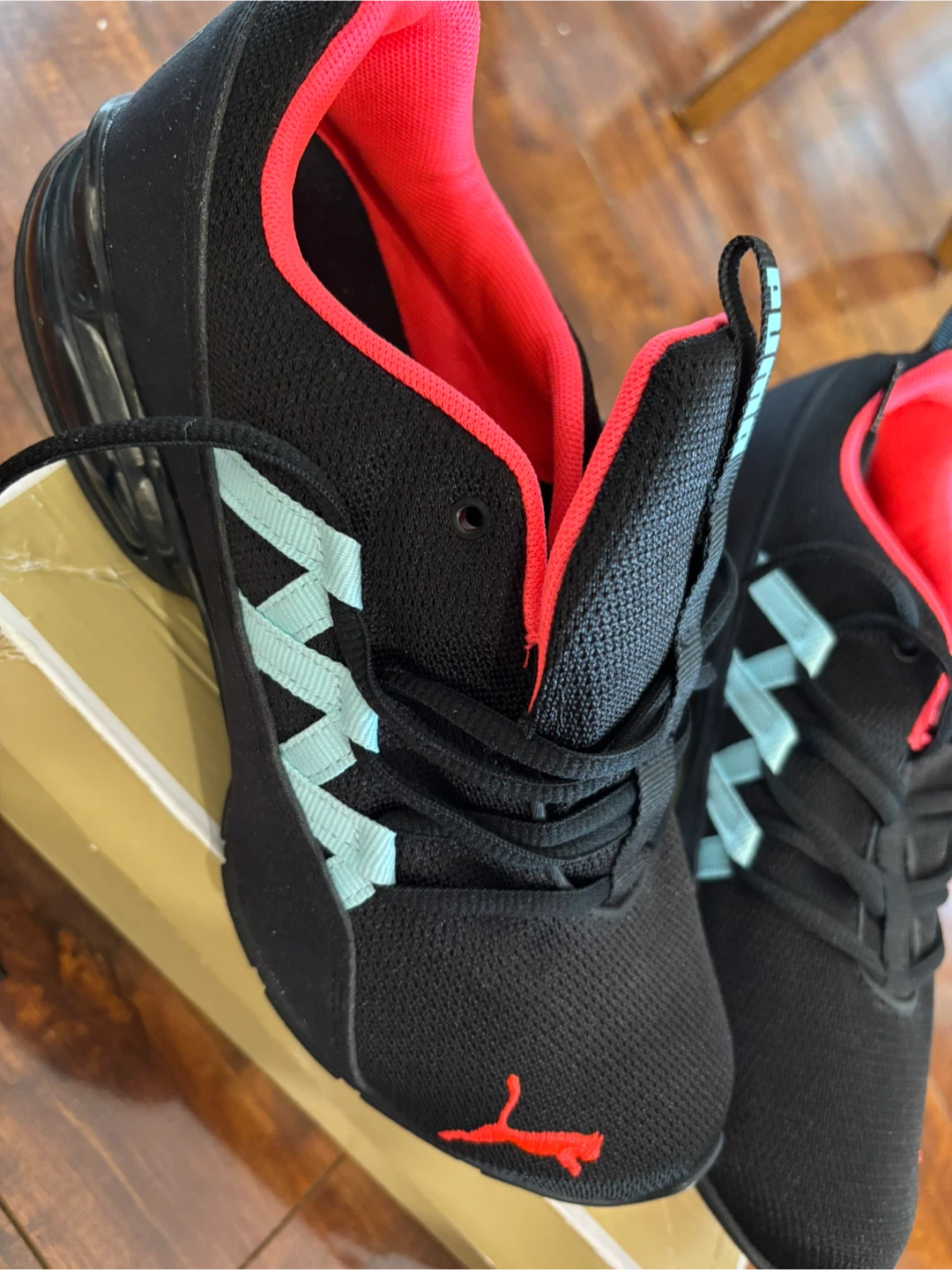 Puma women’s shoes - photo 4