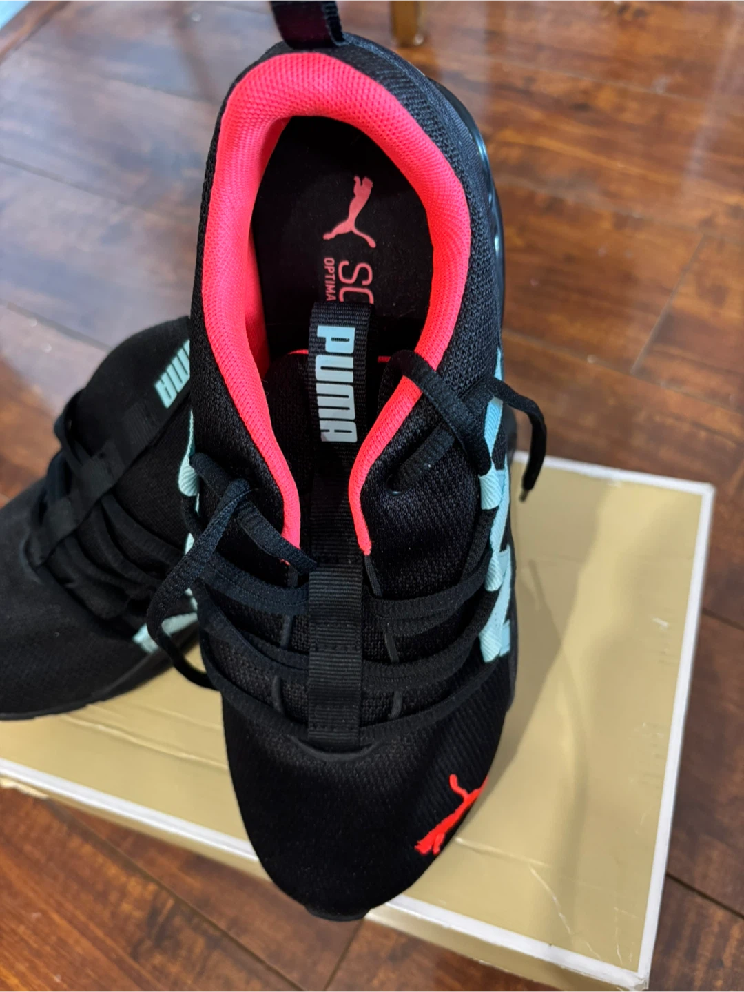 Puma women’s shoes - photo 2
