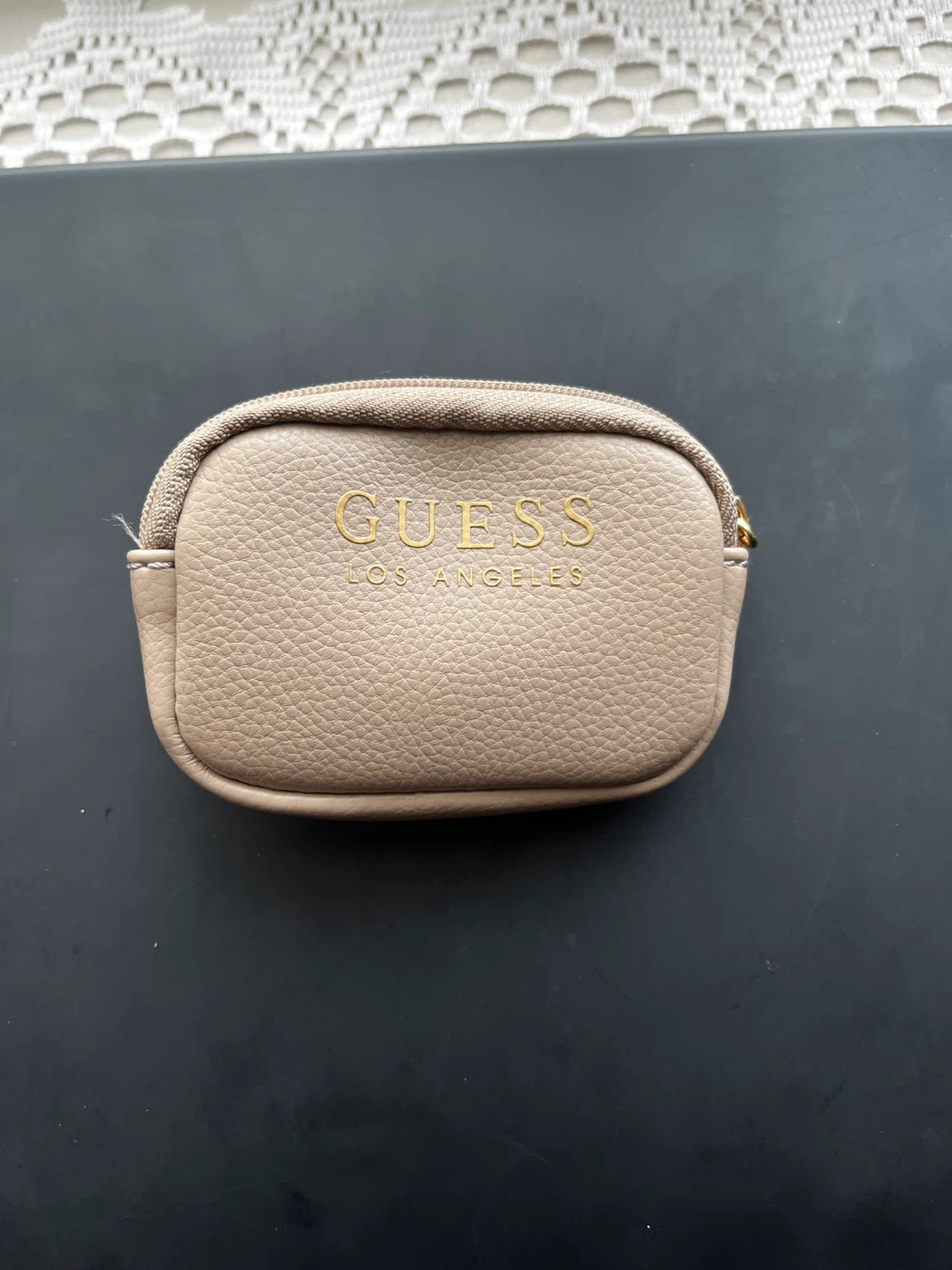 Guess Coin Purse