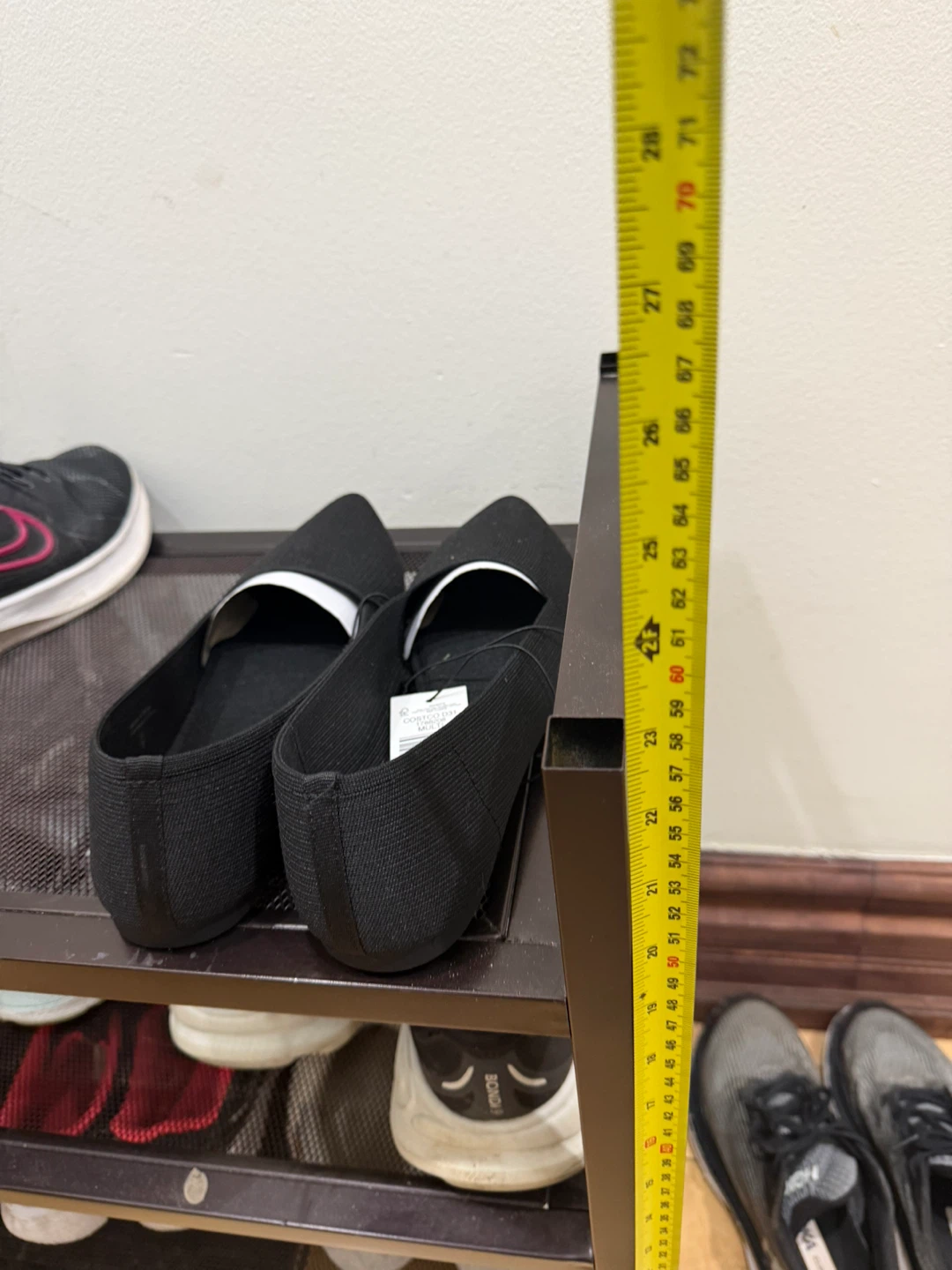 Shoe Rack - photo 3