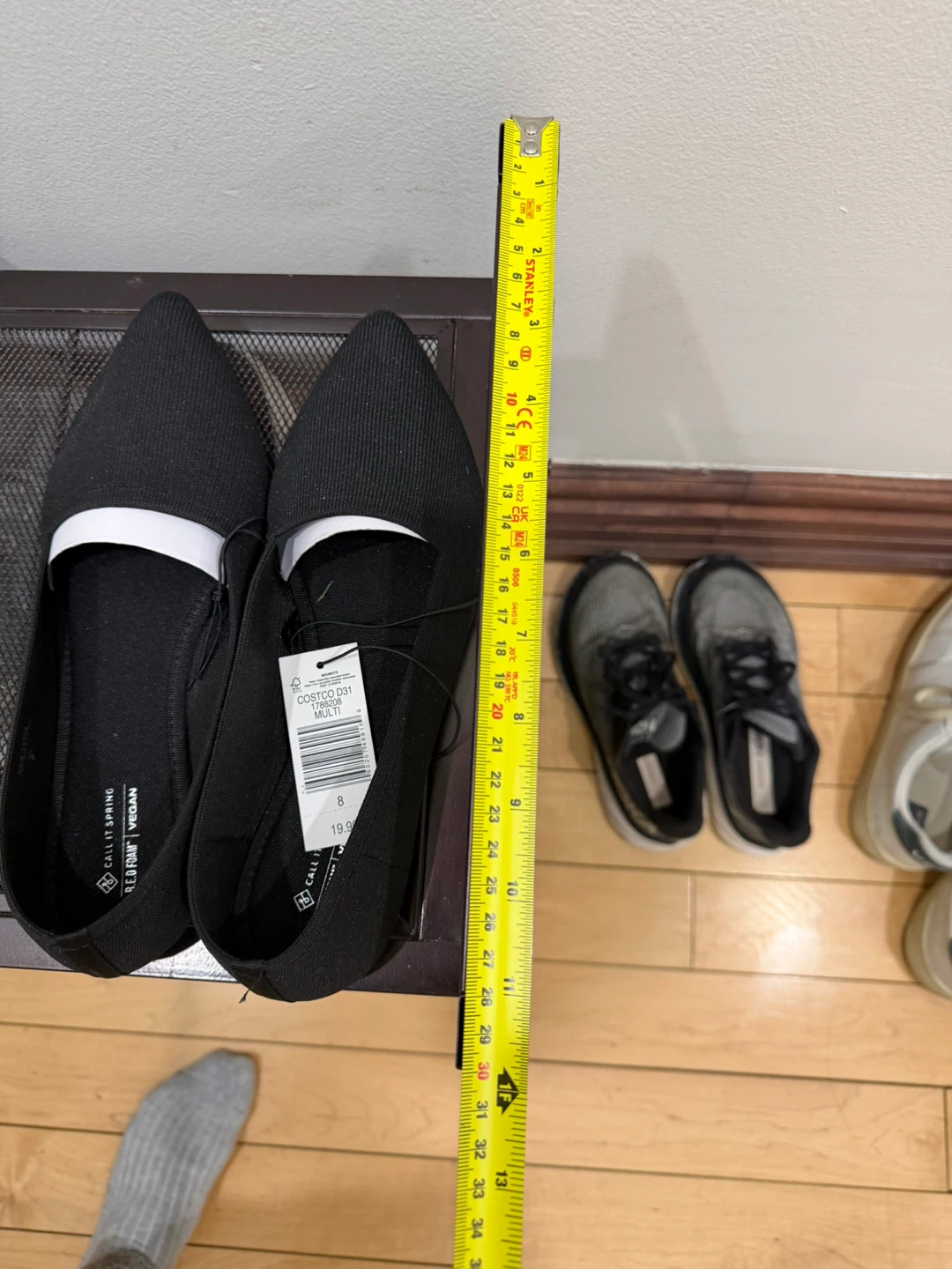 Shoe Rack - photo 4