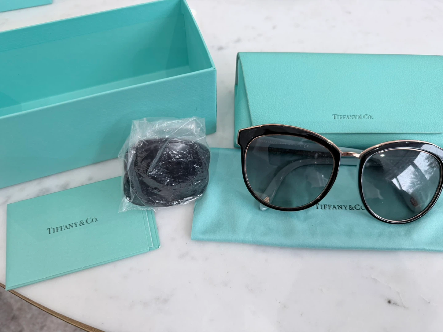 Tiffany & Co. Sunglasses
