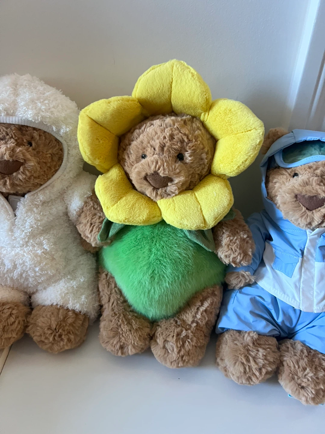 Jellycat Bears - photo 2