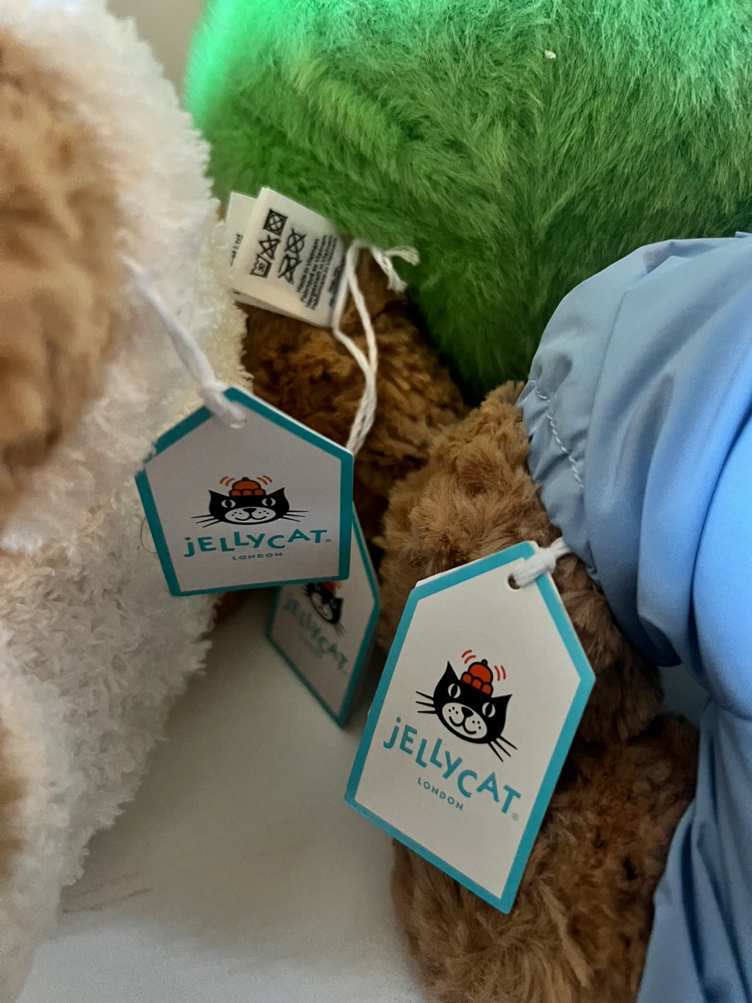 Jellycat Bears - photo 3