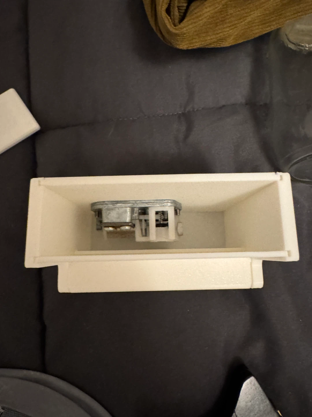 3d print Miniature Piano Music box - photo 2