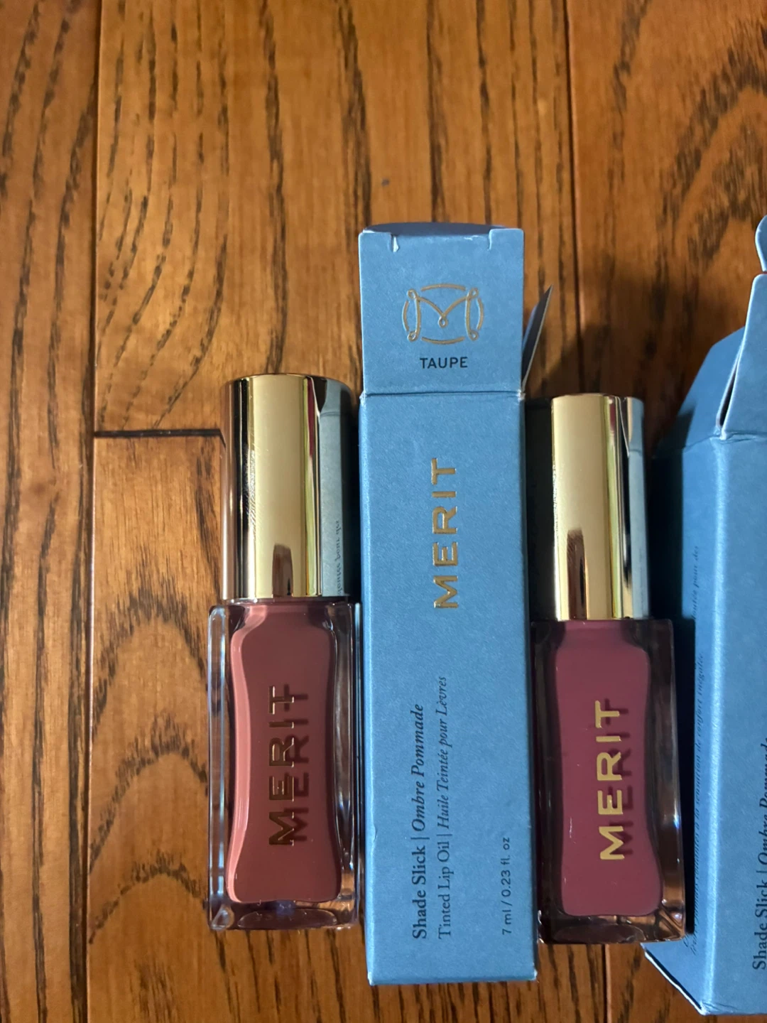 $25 each MERIT Shade Stick  Tinted Lip Oil - photo 2