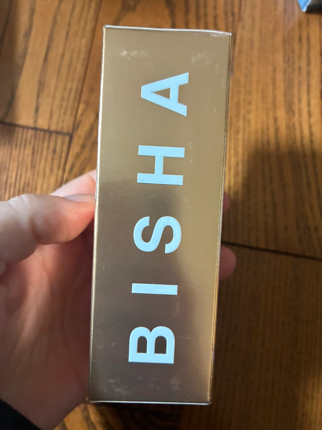 Bisha Essential Rice Water Makeup Primer