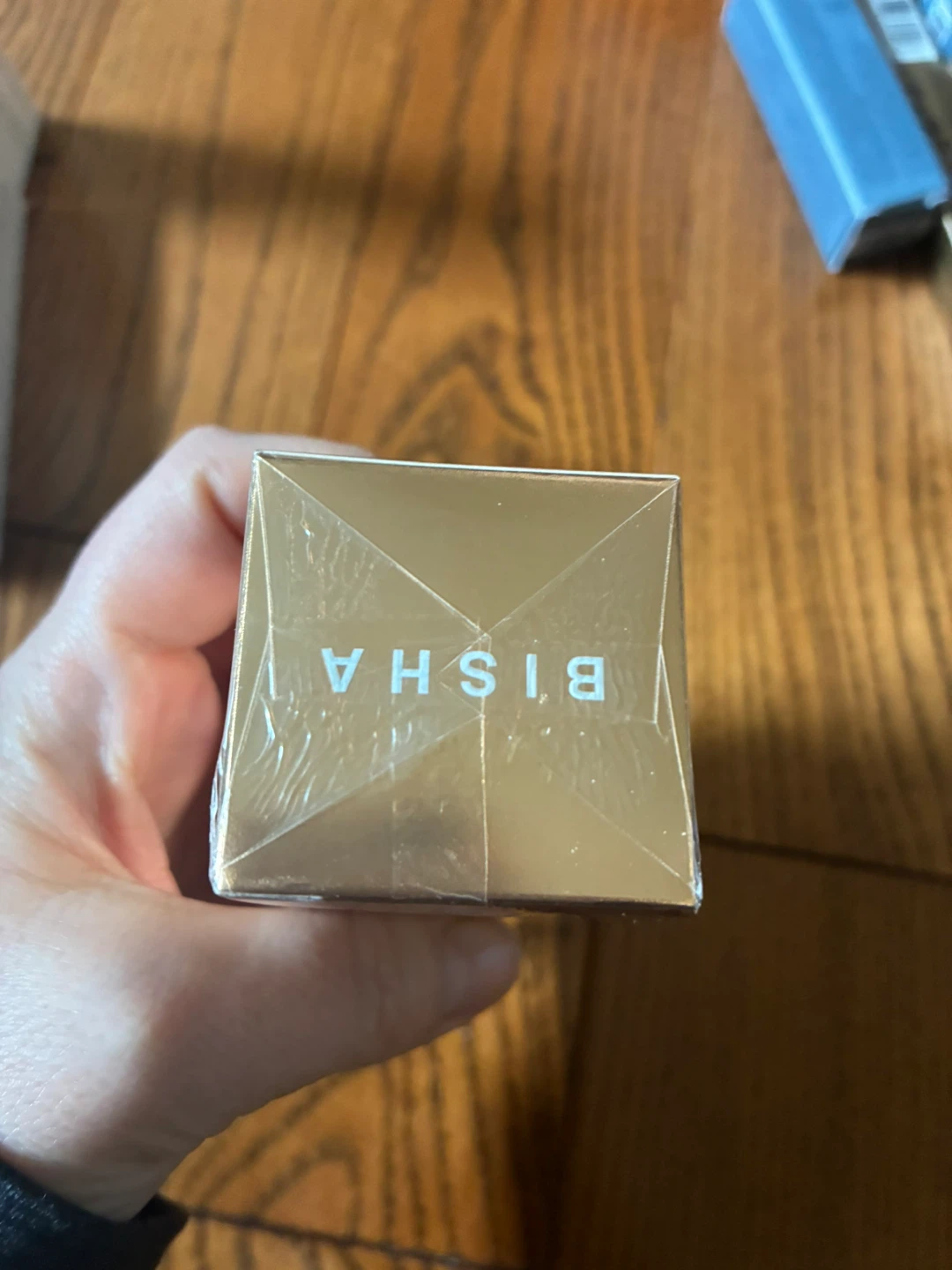 Bisha Essential Rice Water Makeup Primer - photo 4
