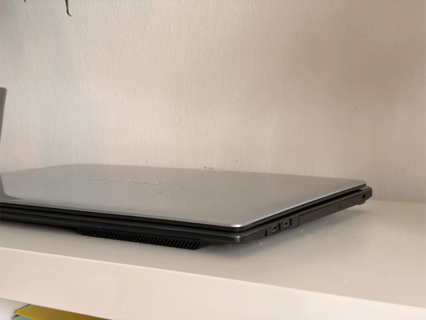 ByteSpeed C15B Black Laptop — Pentium / 500GB / Good Battery - photo 5