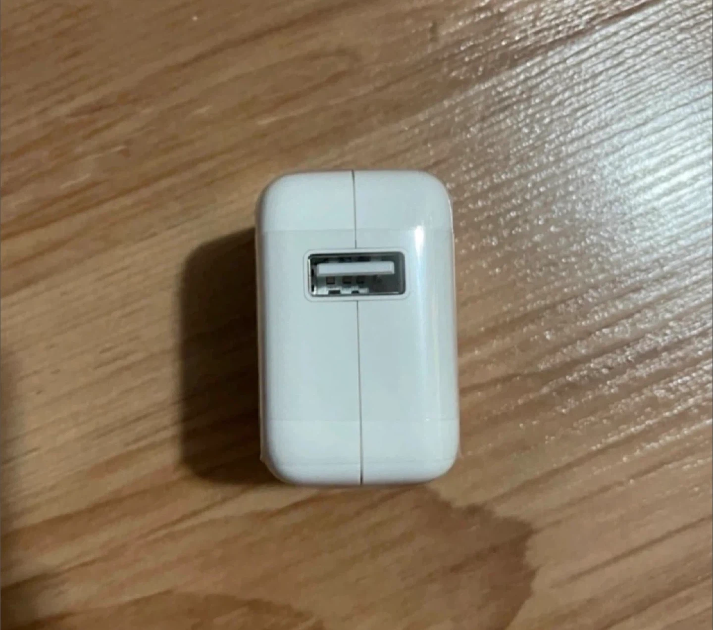 Apple 10w usb power adapter🥕 - photo 2
