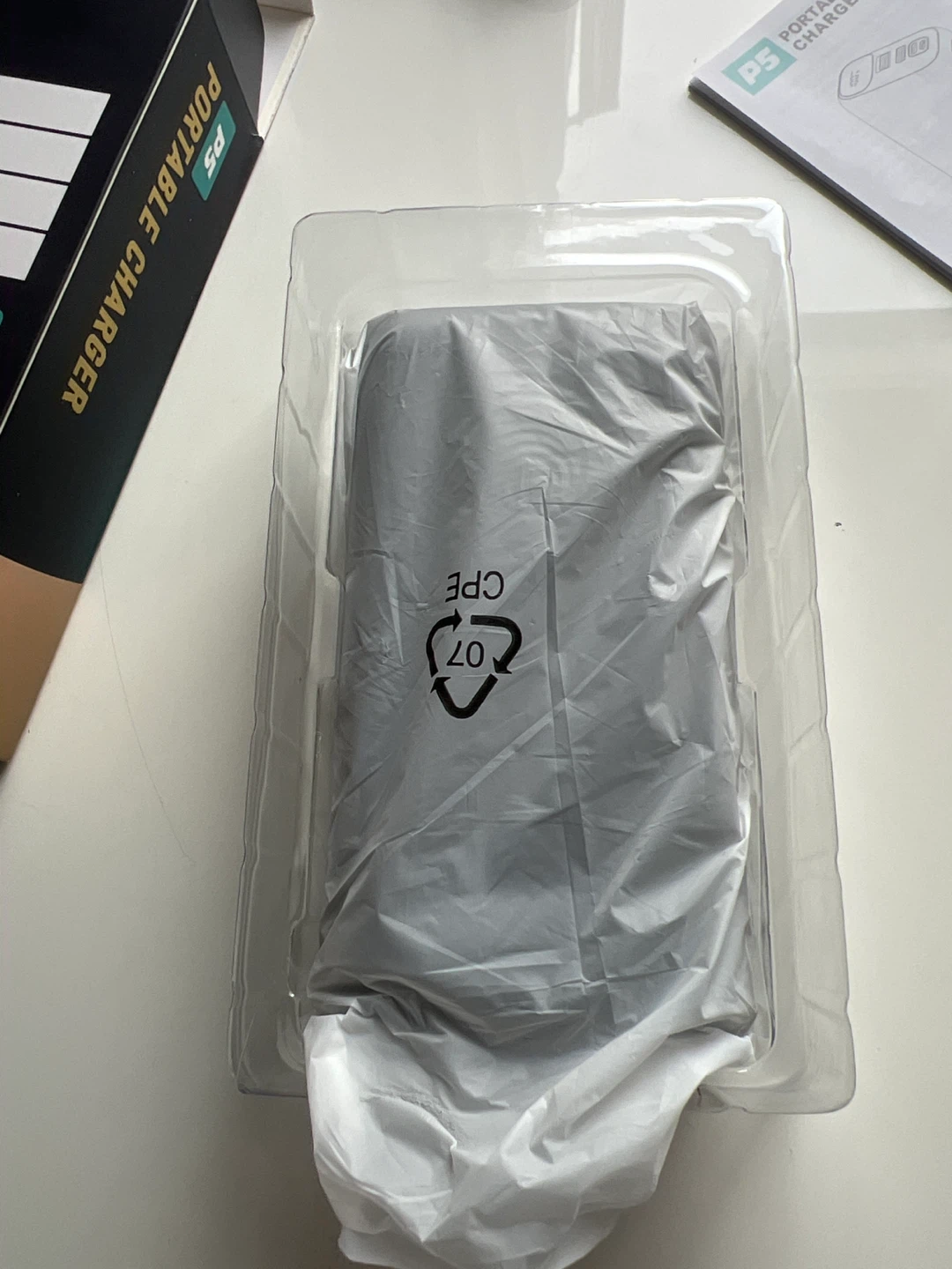 50000mAh Portable Charger - photo 5