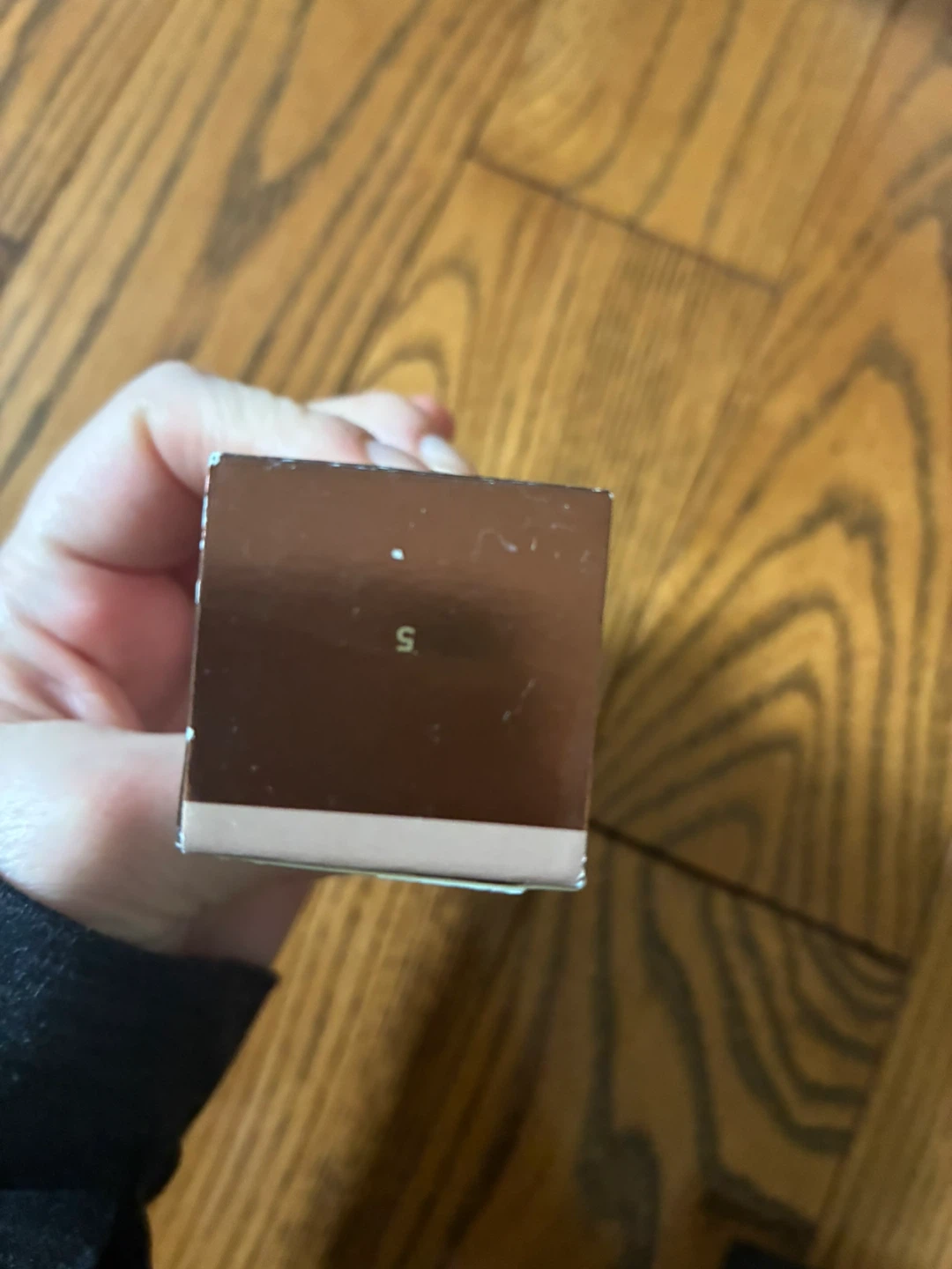Hourglass Ambient Soft Glow Foundation - photo 5