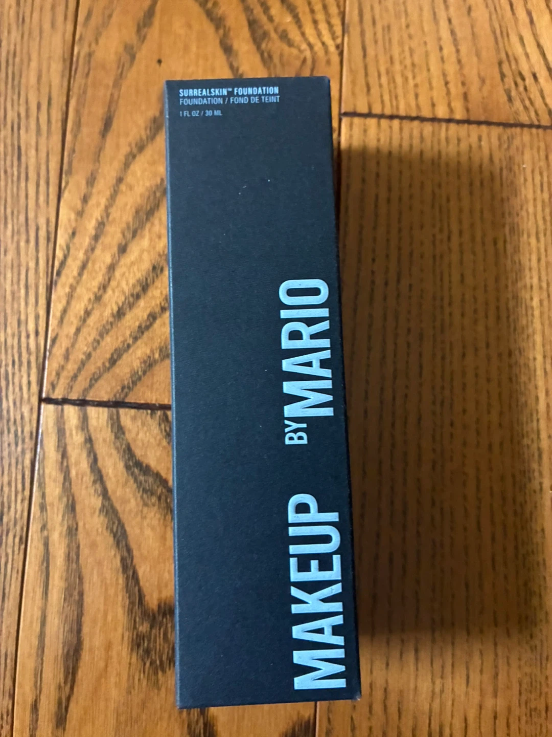 Makeup By Mario Surreal Skin Foundation 1 FL OZ