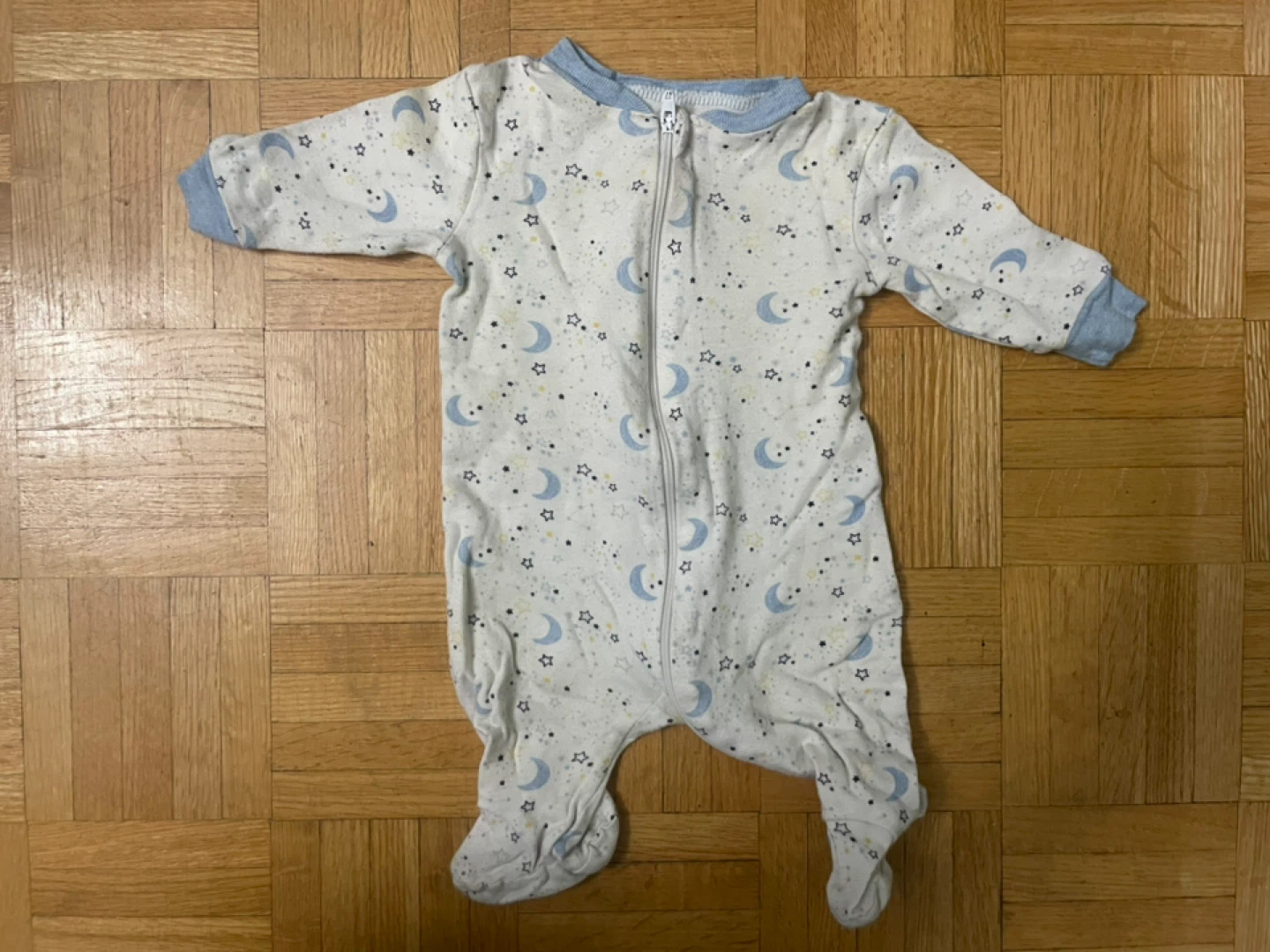 Baby Sleepers Bundle - 6 Months - photo 3